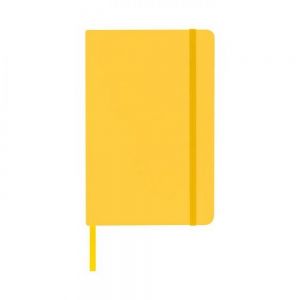 LIBRETA BAIONA personalizada